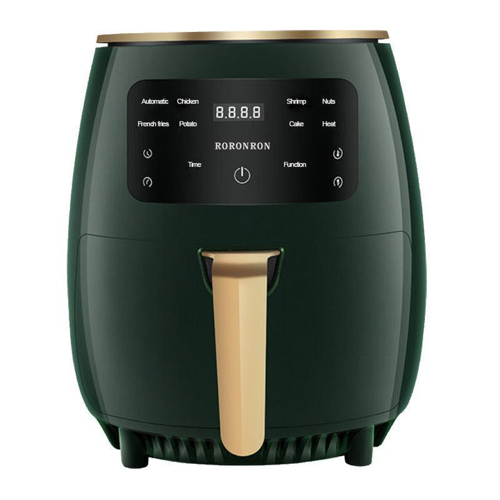 Air Fryer Smart Touch Home Electric Fryer - Mamofa Global Store