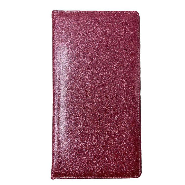 New Travel Passport Long Protective Cover Retro - Mamofa Global Store