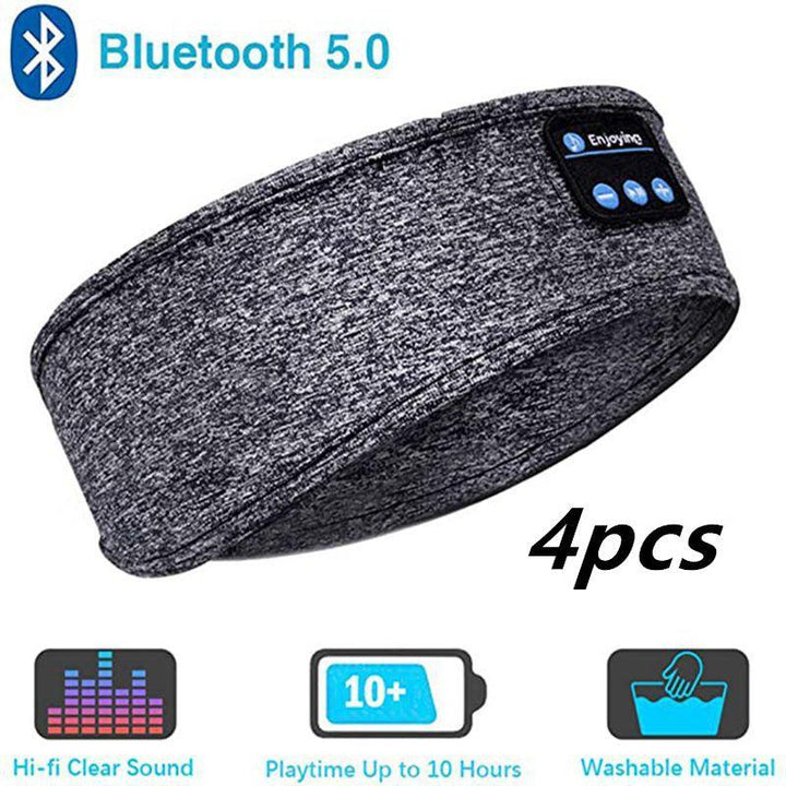 Wireless Bluetooth headband - Mamofa Global Store