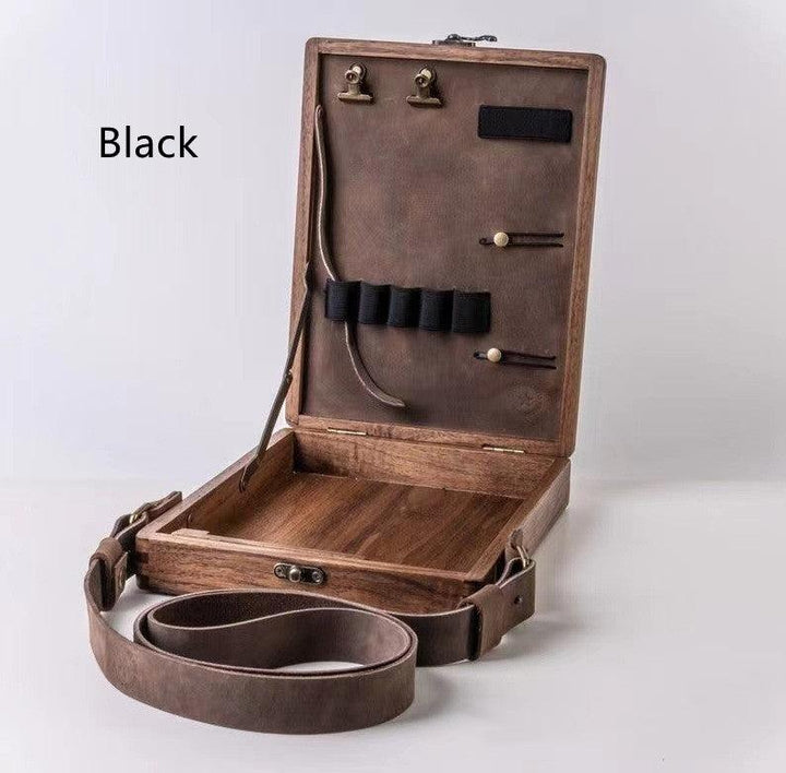 Briefcase Creative Modern And Simple Outdoor - Mamofa Global Store