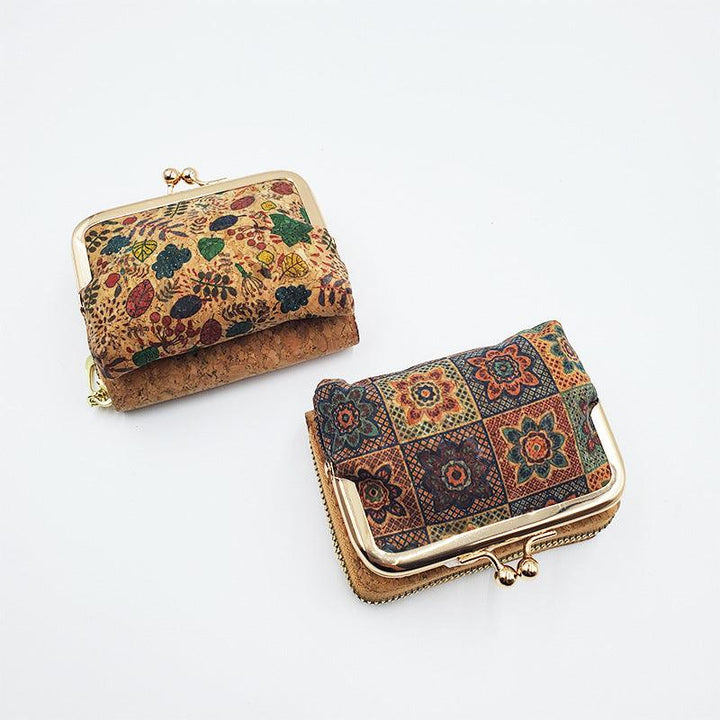 Ladies Casual Omnipresent Clip Bag - Mamofa Global Store