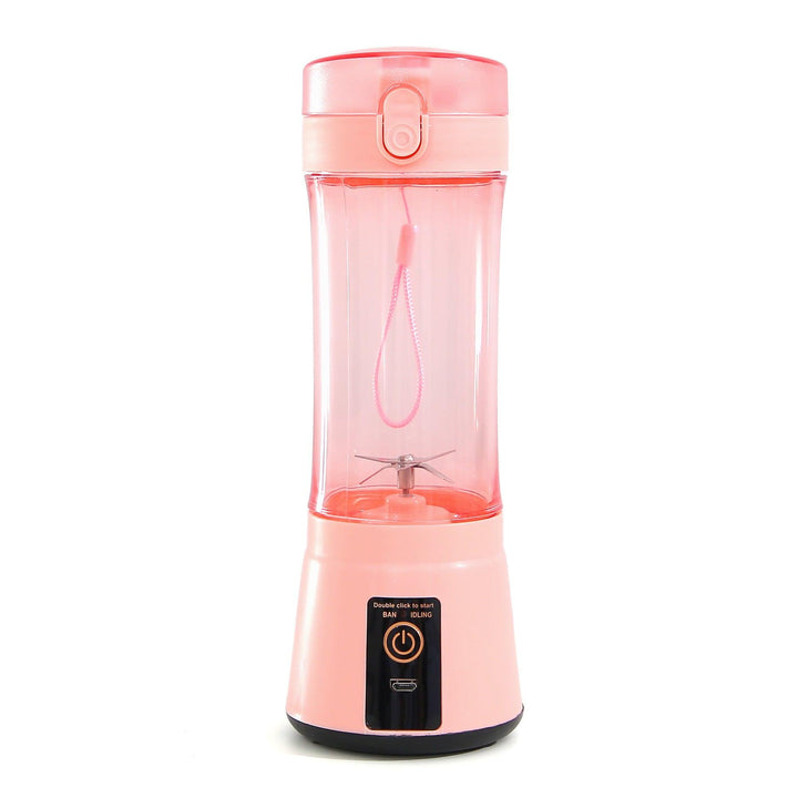 Portable Blender Portable Fruit Electric Juicing Cup Kitchen Gadgets - Mamofa Global Store