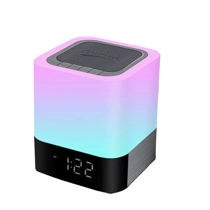 Bluetooth Speaker - Mamofa Global Store