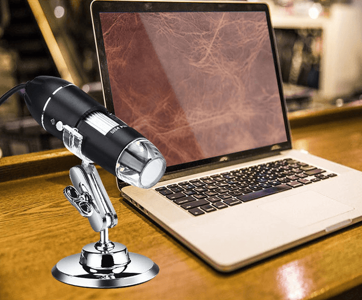 USB Digital Microscope - Mamofa Global Store