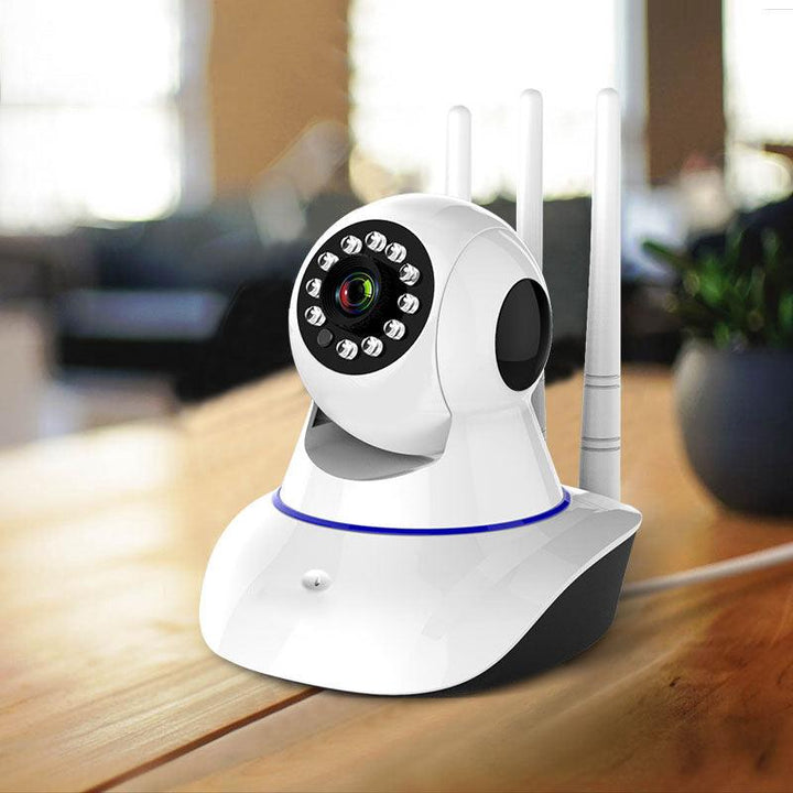 Wireless Camera Remote Monitoring - Mamofa Global Store