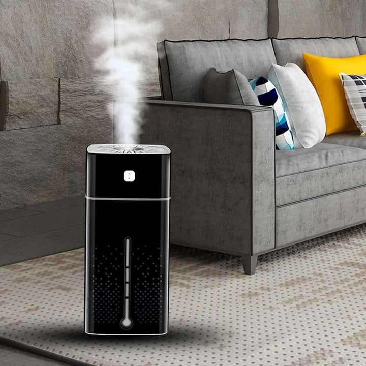 Air Purifier Humidifier - Mamofa Global Store