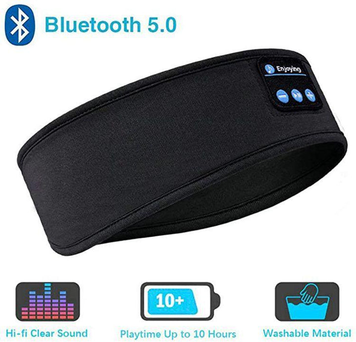 Wireless Bluetooth headband - Mamofa Global Store