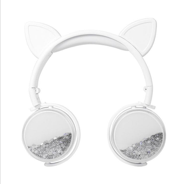 Women's headphones - Mamofa Global Store