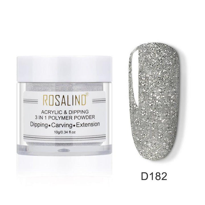 Crystal 3 and 1 infiltrating powder - Mamofa Global Store