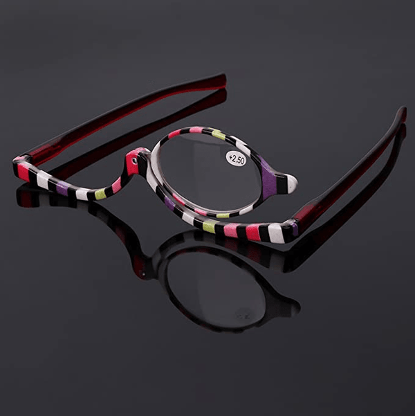 Reading glasses makeup glasses - Mamofa Global Store