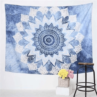 Home decor tapestry tarpaulin - Mamofa Global Store