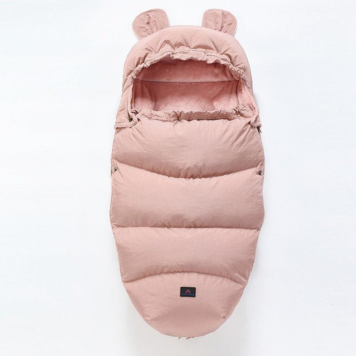 New baby stroller sleeping bag - Mamofa Global Store