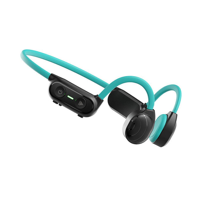 Personal Bone Conduction Bluetooth Headset - Mamofa Global Store