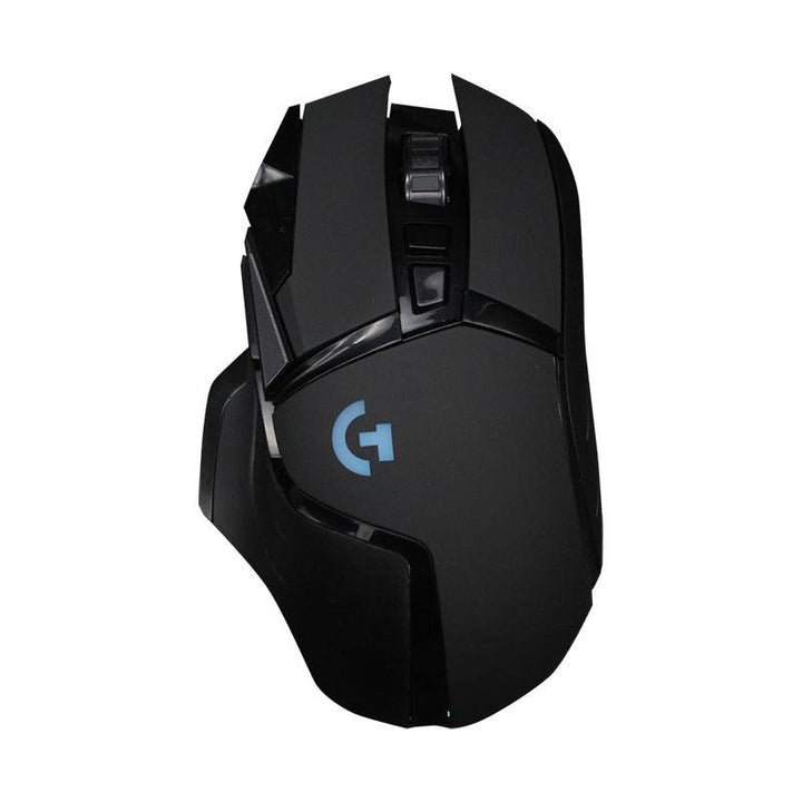 Wired Gaming Mechanical Mouse RGB Gaming - Mamofa Global Store