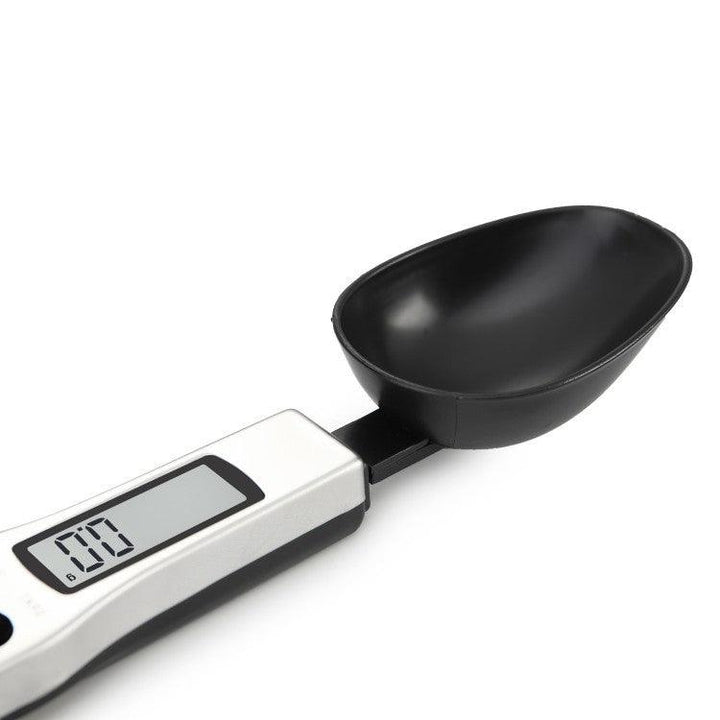 Smart Measuring Spoon - Mamofa Global Store