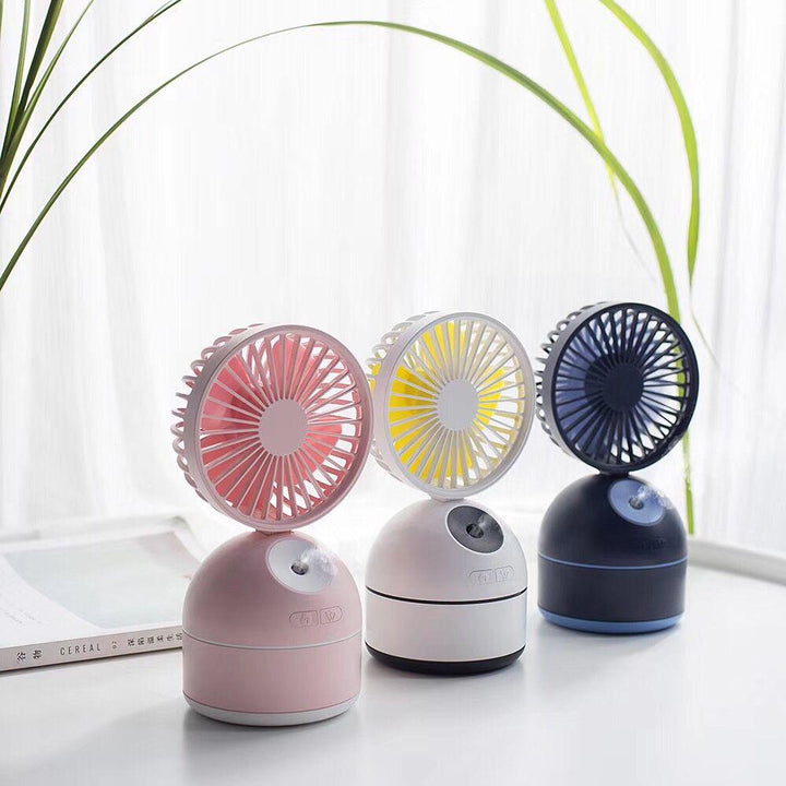 Fan humidifier - Mamofa Global Store