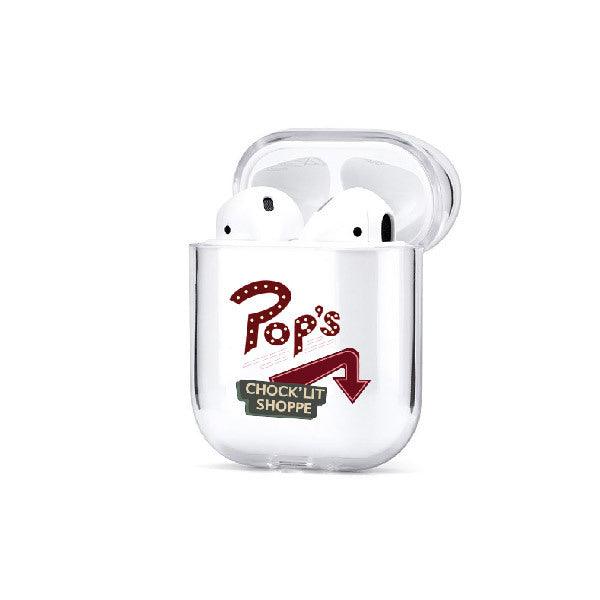 Compatible with Apple, Riverdale Airpods Cases - Mamofa Global Store