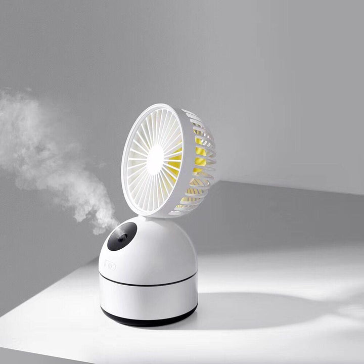 Fan humidifier - Mamofa Global Store