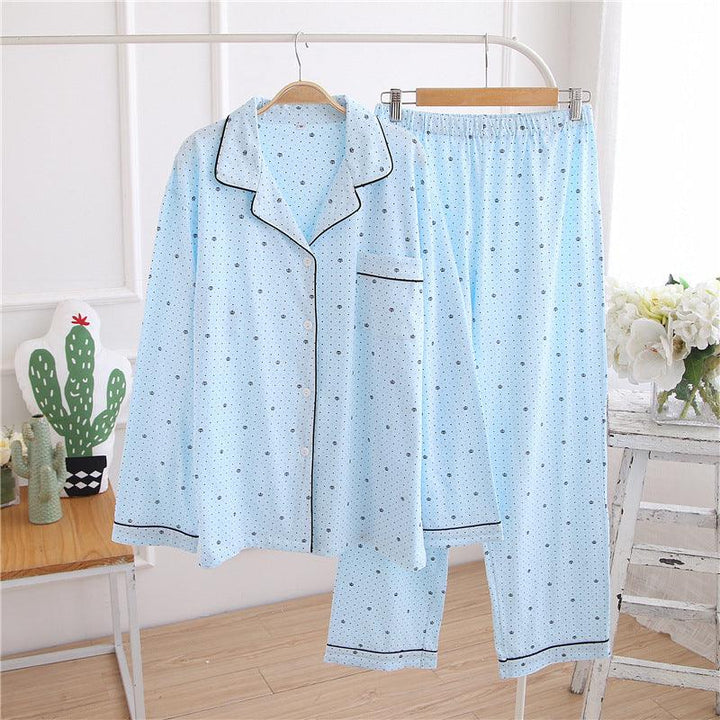 Pajama set - Mamofa Global Store