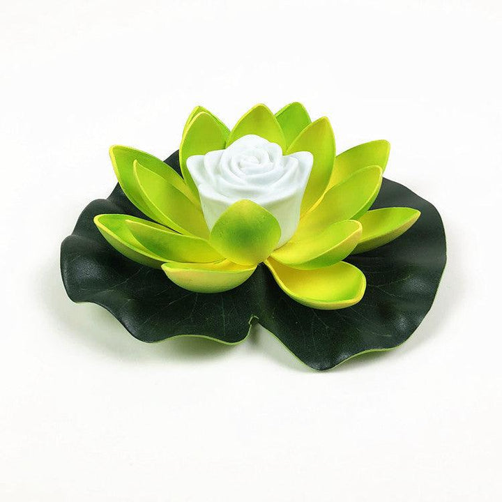 LED lotus lamp - Mamofa Global Store