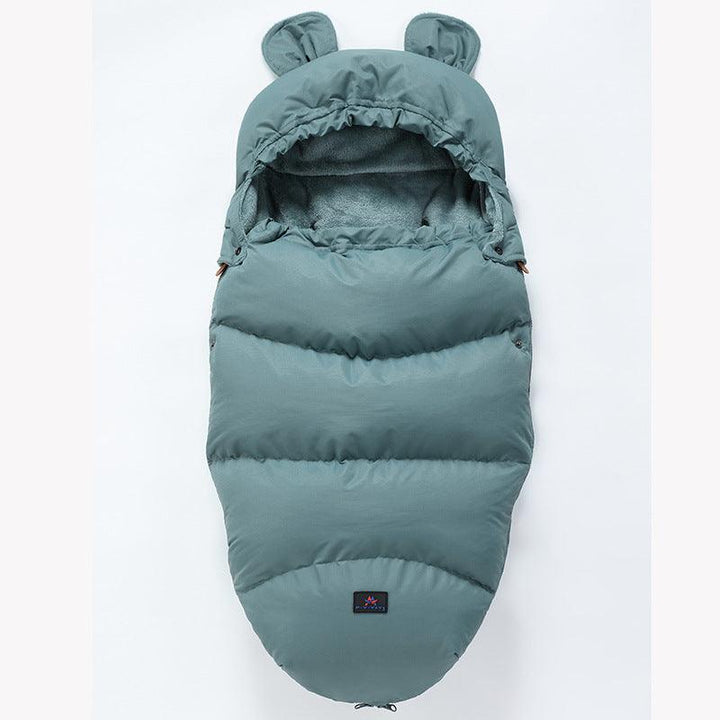 New baby stroller sleeping bag - Mamofa Global Store