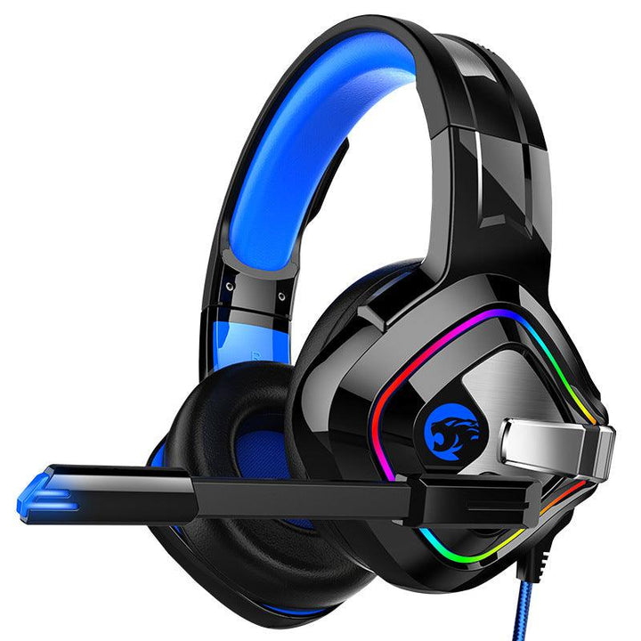 Gaming headset - Mamofa Global Store