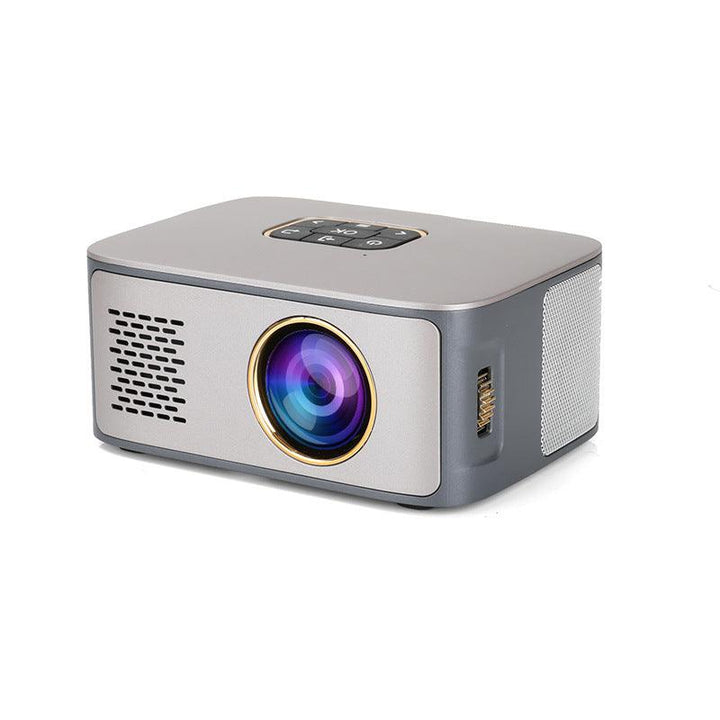 Home Mini Projector - Mamofa Global Store