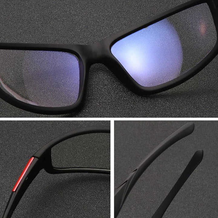 Cycling Glasses Anti-Blue Glasses Sunglasses - Mamofa Global Store