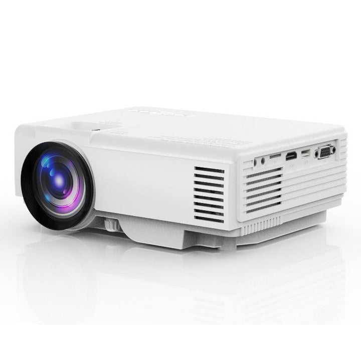 Household And Commercial Multi-function Projector - Mamofa Global Store