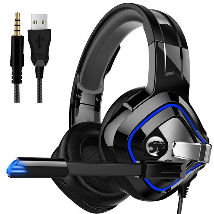 Gaming Headset - Mamofa Global Store