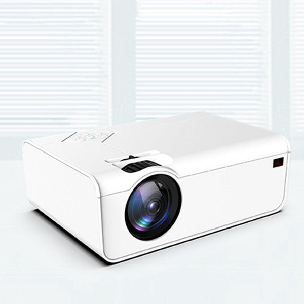 Home Office Android Smart HD Micro Joy Projector - Mamofa Global Store