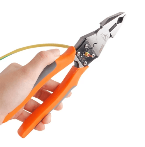 Multi-function wire cutter 118-129 - Mamofa Global Store