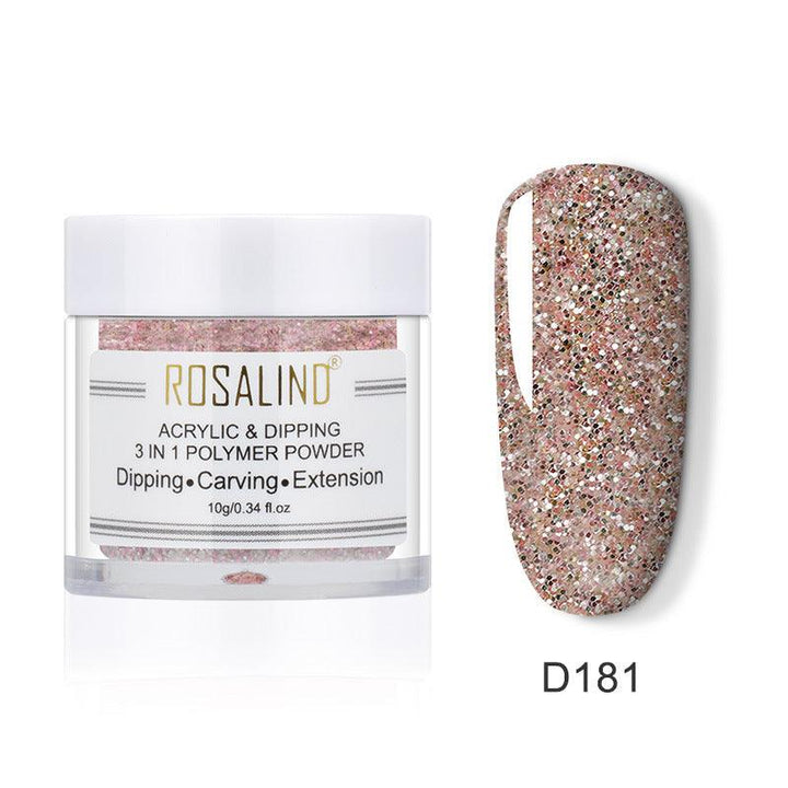 Crystal 3 and 1 infiltrating powder - Mamofa Global Store