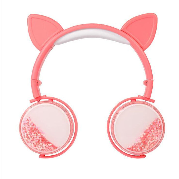 Women's headphones - Mamofa Global Store