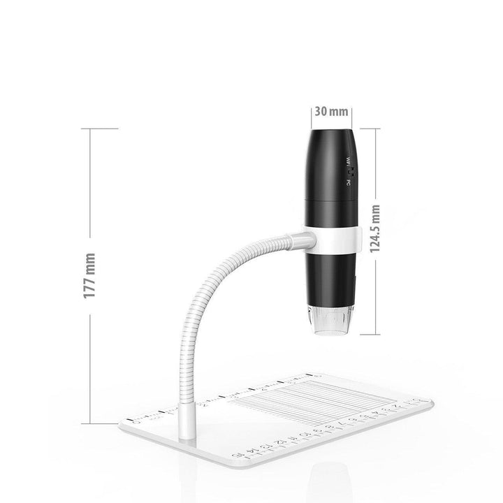 USB Digital Microscope - Mamofa Global Store