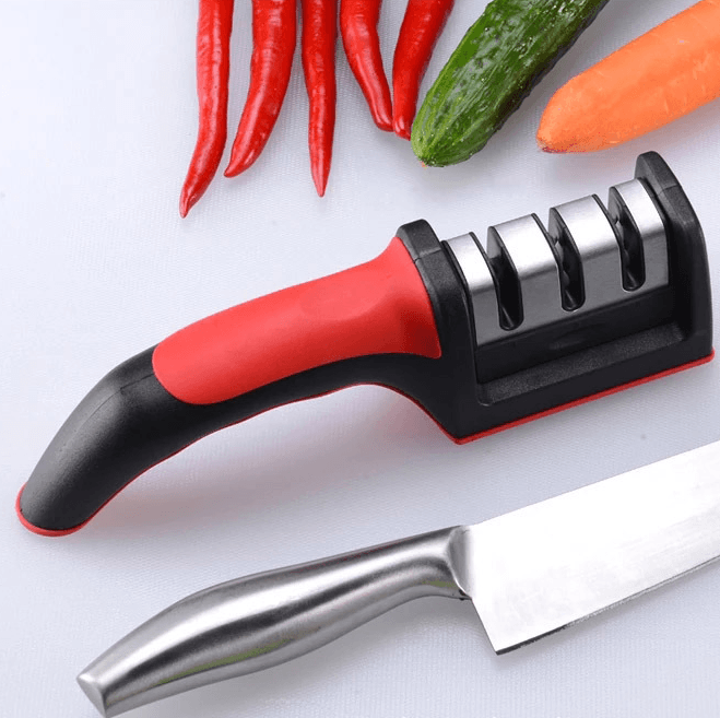 Kitchen household knife sharpener - Mamofa Global Store