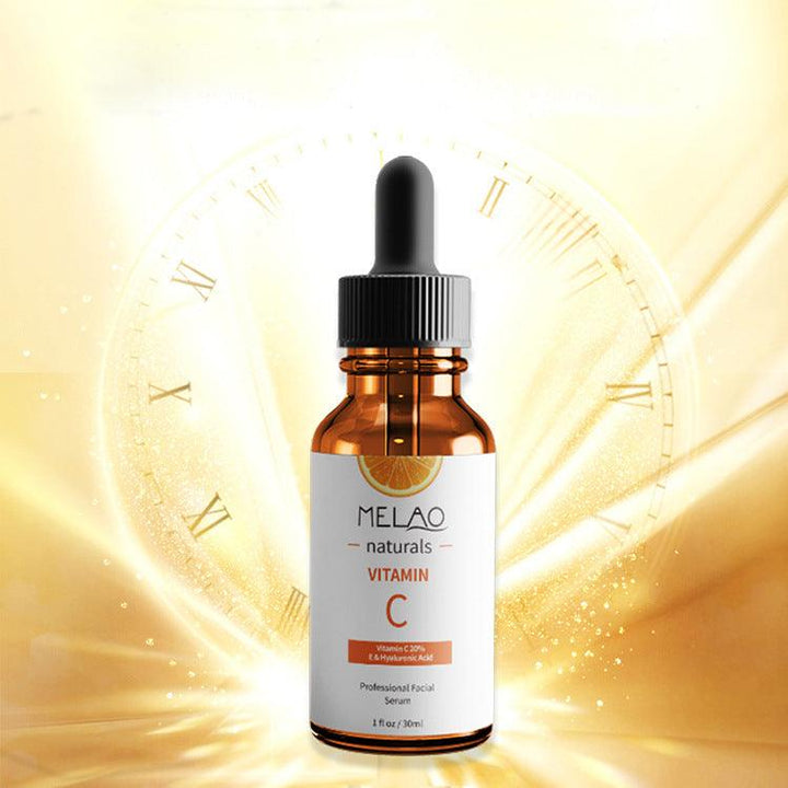 Anti-wrinkle Vitamin C Serum - Mamofa Global Store