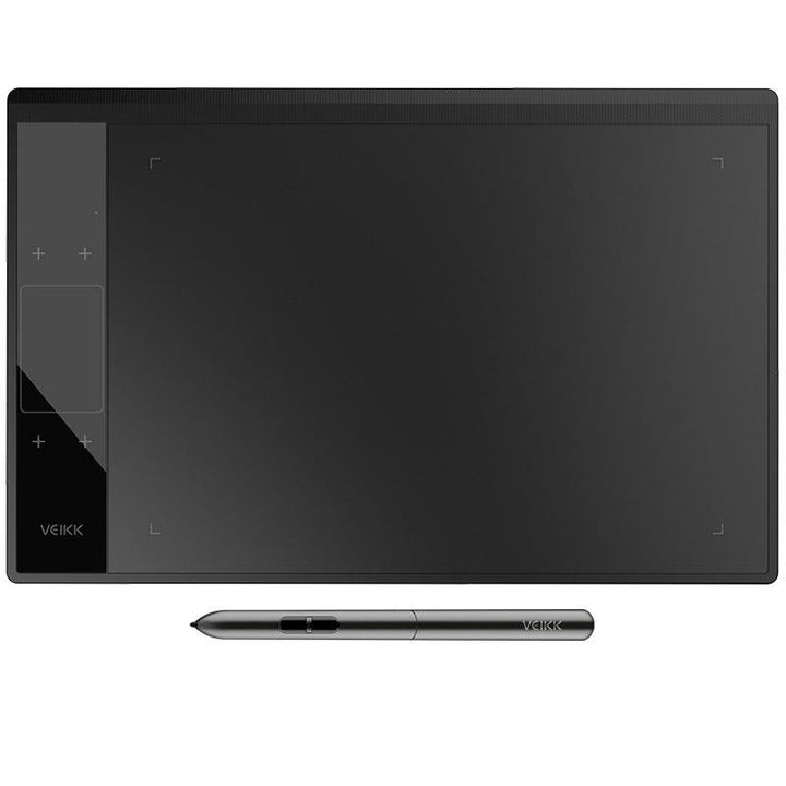 English Version Of Digital Drawing Electronic Drawing Board - Mamofa Global Store