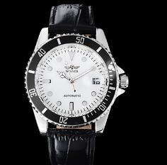 T-WINNER watch for man - Mamofa Global Store