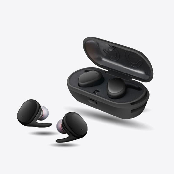 Waterproof Touch Sports Wireless Earbuds TWS Mini Bluetooth - Mamofa Global Store