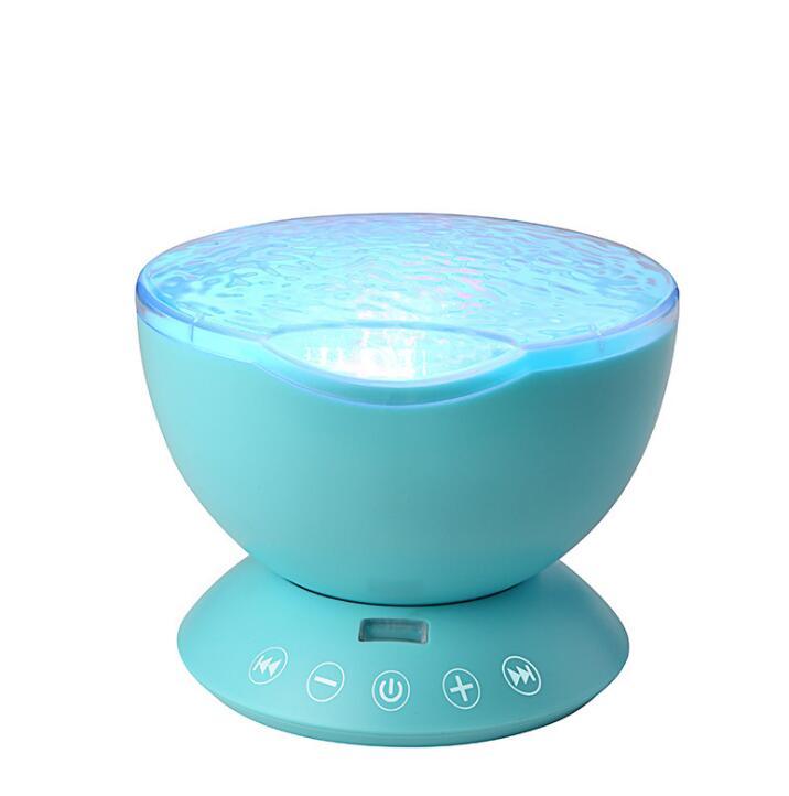 The Ocean Wave Projector - Mamofa Global Store