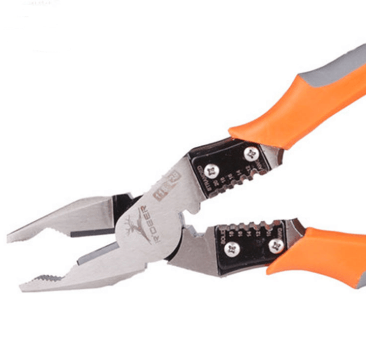 Multi-function wire cutter 118-129 - Mamofa Global Store