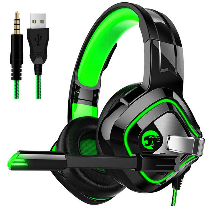 Gaming Headset - Mamofa Global Store