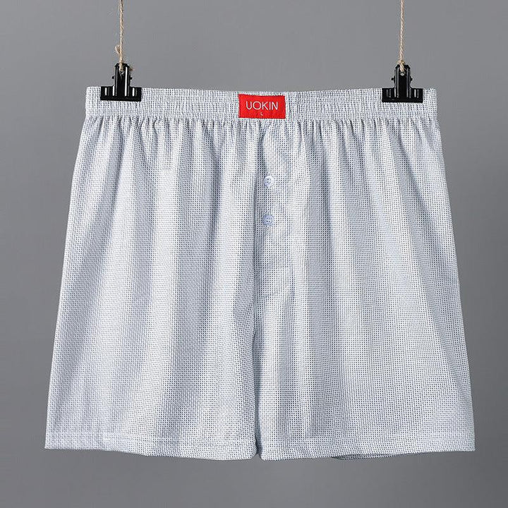 Men's quick-drying boxer briefs - Mamofa Global Store