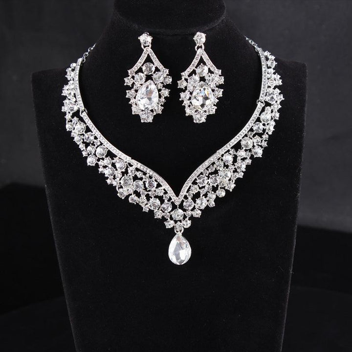 Alloy diamond accessories - Mamofa Global Store