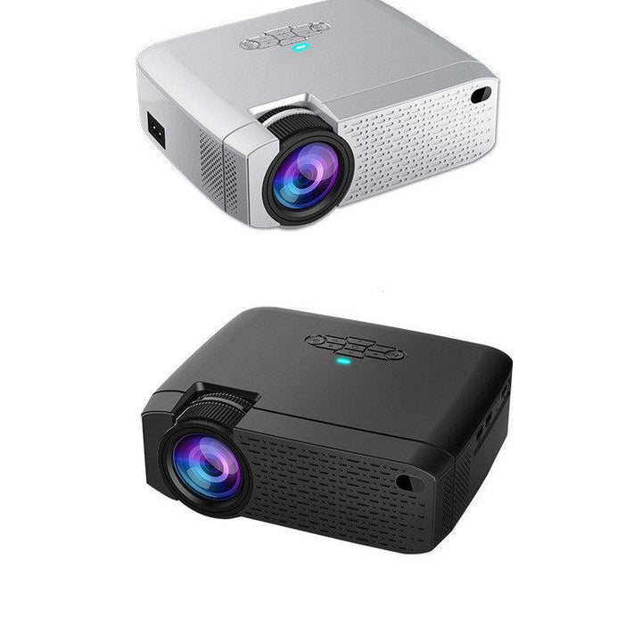 High definition projector - Mamofa Global Store