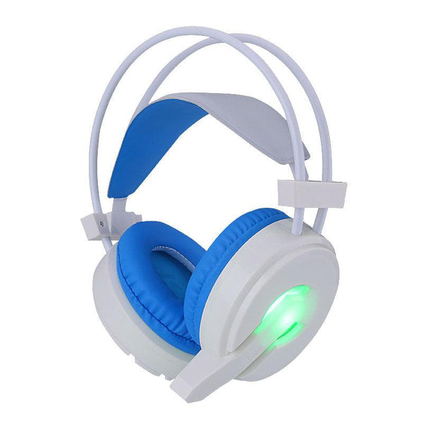 E-sports gaming luminous headphones - Mamofa Global Store