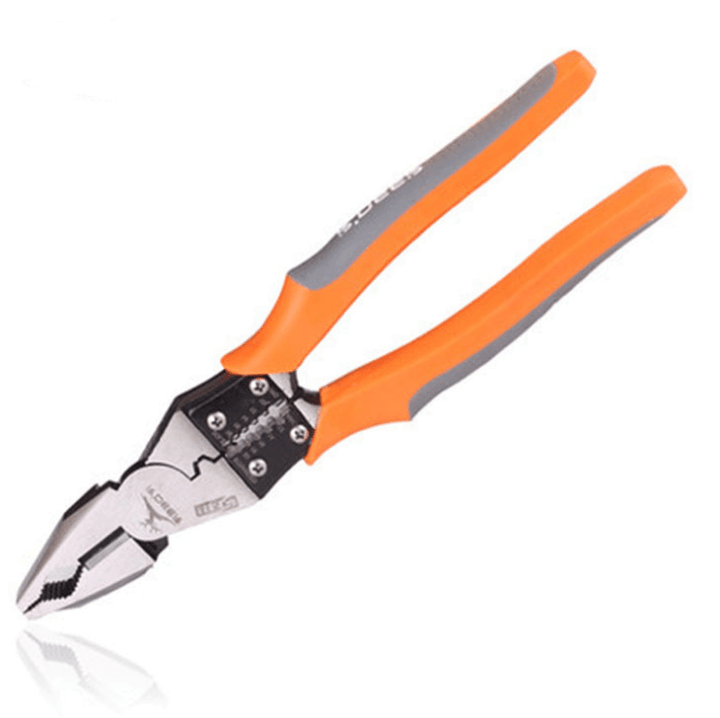 Multi-function wire cutter 118-129 - Mamofa Global Store