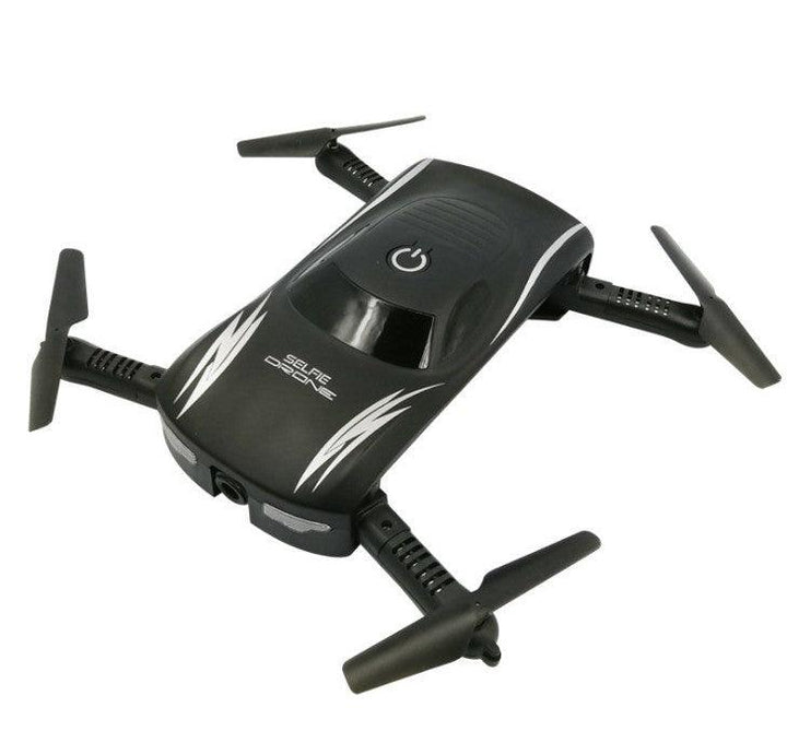 HD aerial 4K drone remote control aircraft toy drone quadcopter - Mamofa Global Store