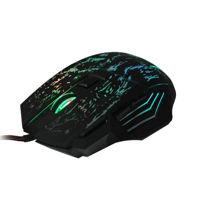 Computer Gaming Mouse - Mamofa Global Store